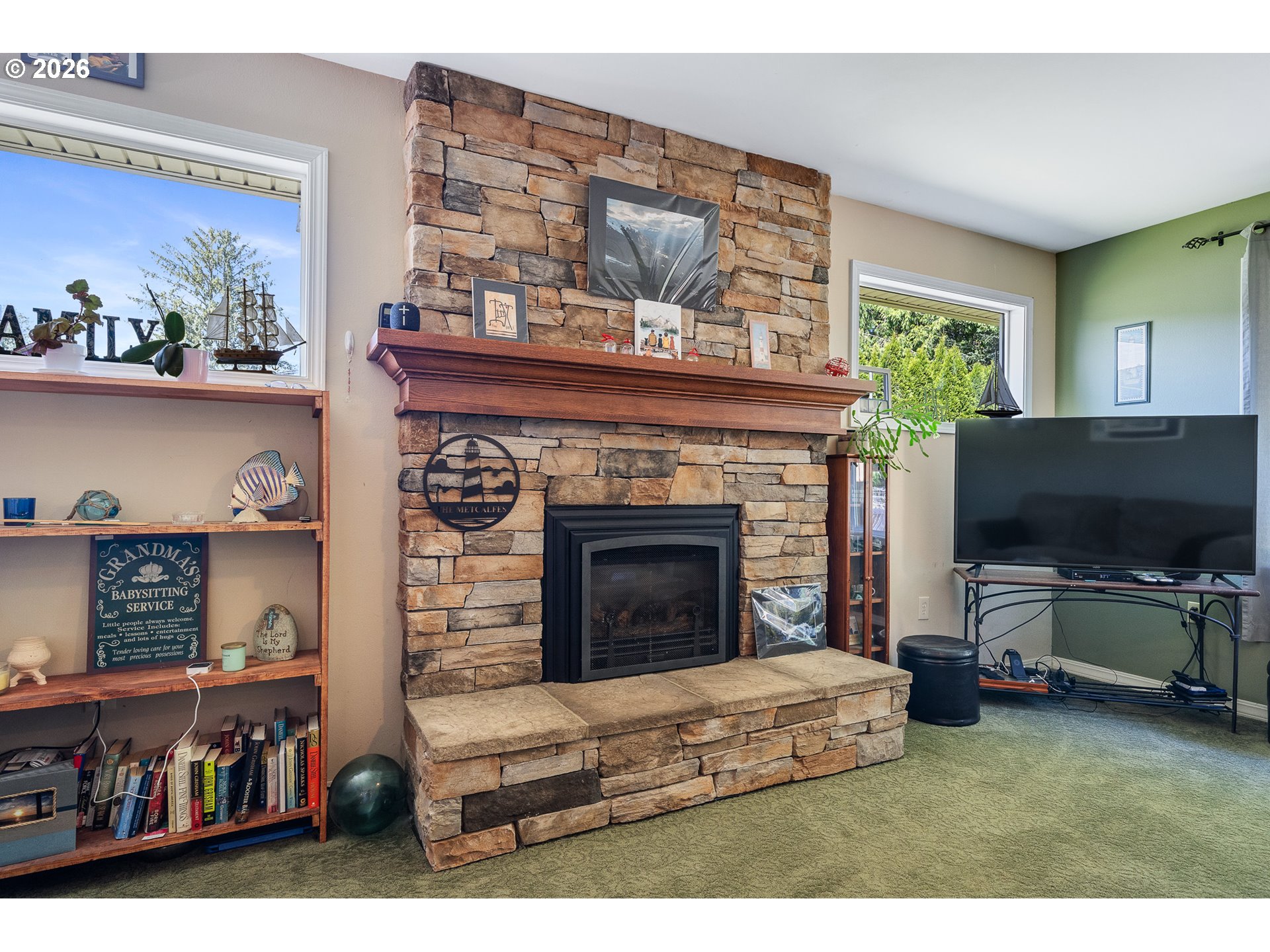 6375 Brickyard Road Tillamook, OR 97141 - Photo 7 of 38 Gallery Image 7