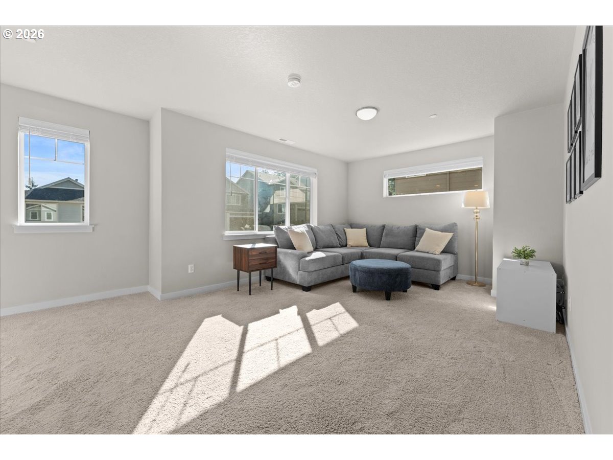 8485 Southwest 176th Avenue Beaverton, OR 97007 - Photo 17 of 40 Bonus Room