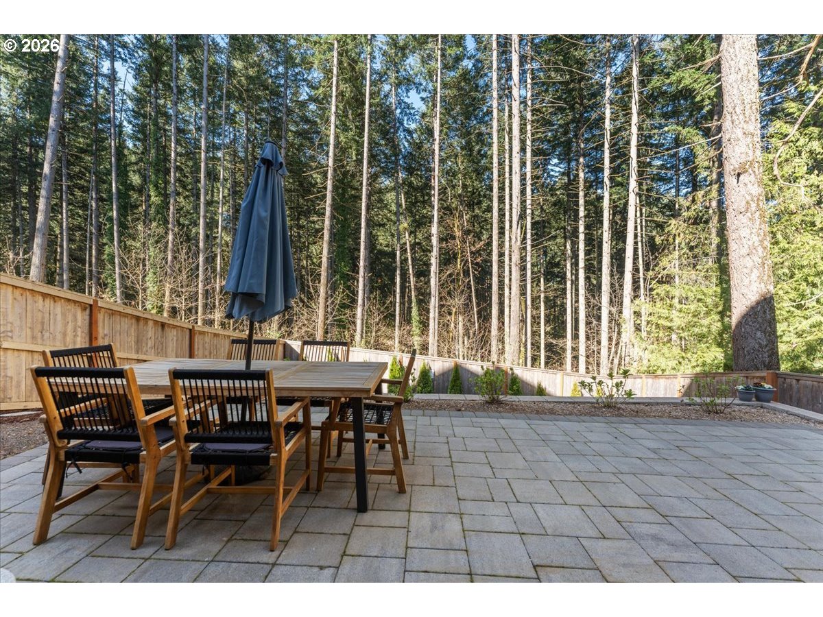 8485 Southwest 176th Avenue Beaverton, OR 97007 - Photo 31 of 40 Patio