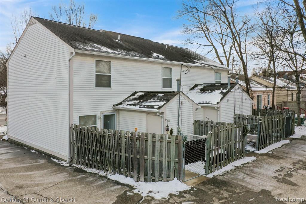 1473 East 14 Mile Road Birmingham, MI 48009 - Photo 16 of 21