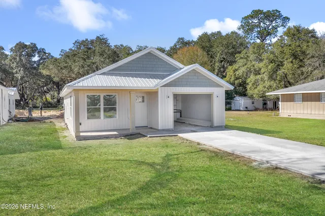 $349,000 | 4705 Ave B, St. Augustine, FL 32095