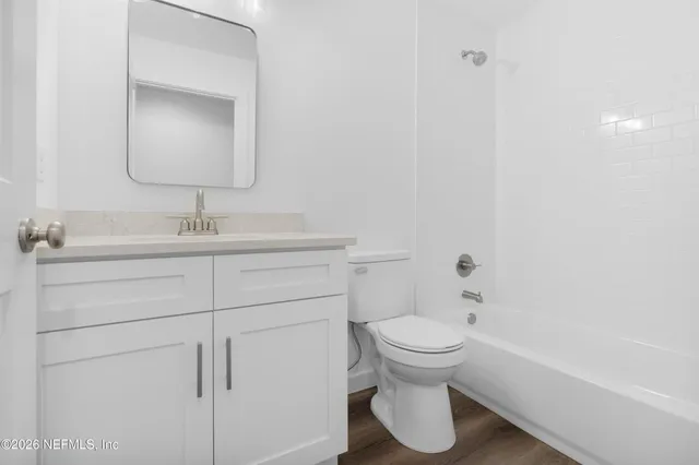 $349,000 | 4705 Ave B, St. Augustine, FL 32095