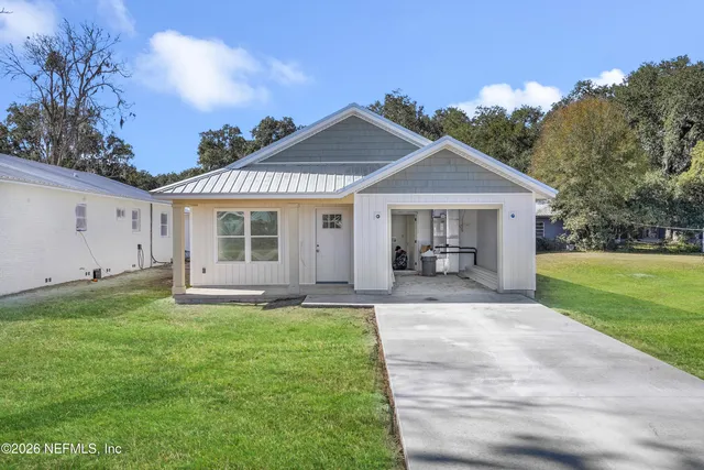 $349,000 | 4705 Ave B, St. Augustine, FL 32095
