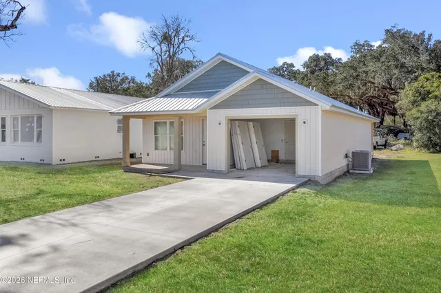 $349,000 | 4705 Ave B, St. Augustine, FL 32095