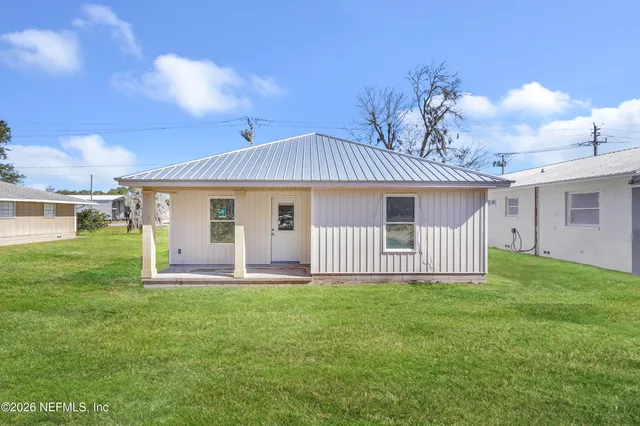 $349,000 | 4705 Ave B, St. Augustine, FL 32095