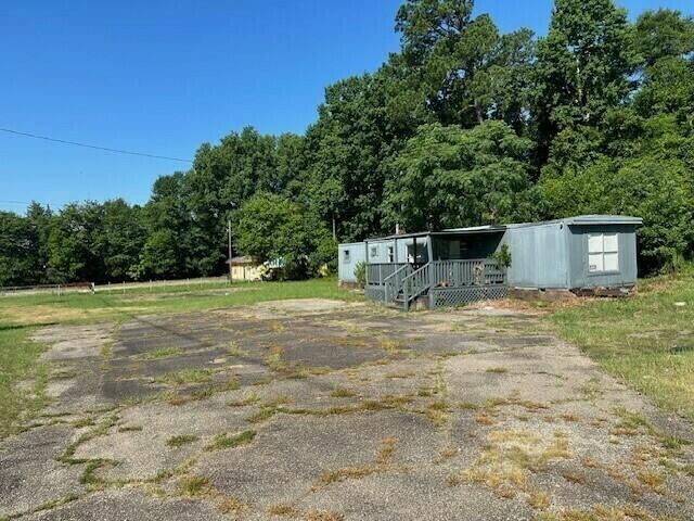 3607 Peach Orchard Road Augusta, GA 30906 - Photo 7 of 11 ground view