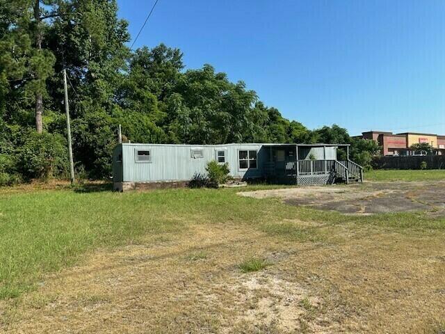 3607 Peach Orchard Road Augusta, GA 30906 - Photo 8 of 11 ground view