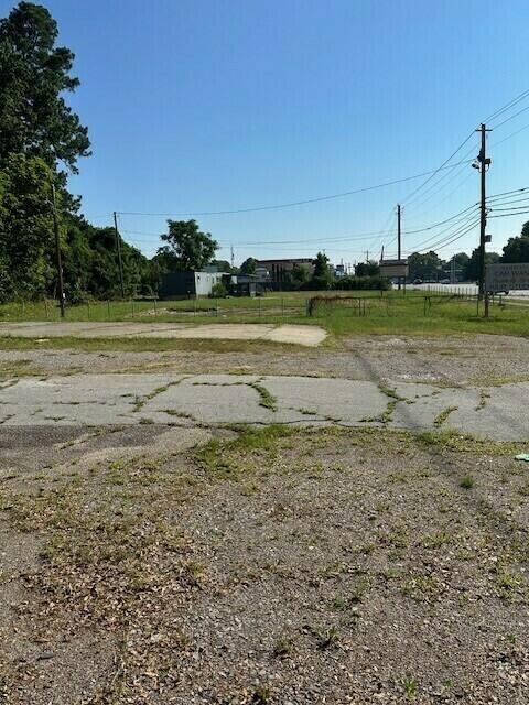 3607 Peach Orchard Road Augusta, GA 30906 - Photo 10 of 11 ground view