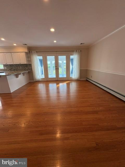 1007 Bucks Road Perkasie, PA 18944 - Photo 12 of 48 Dining area