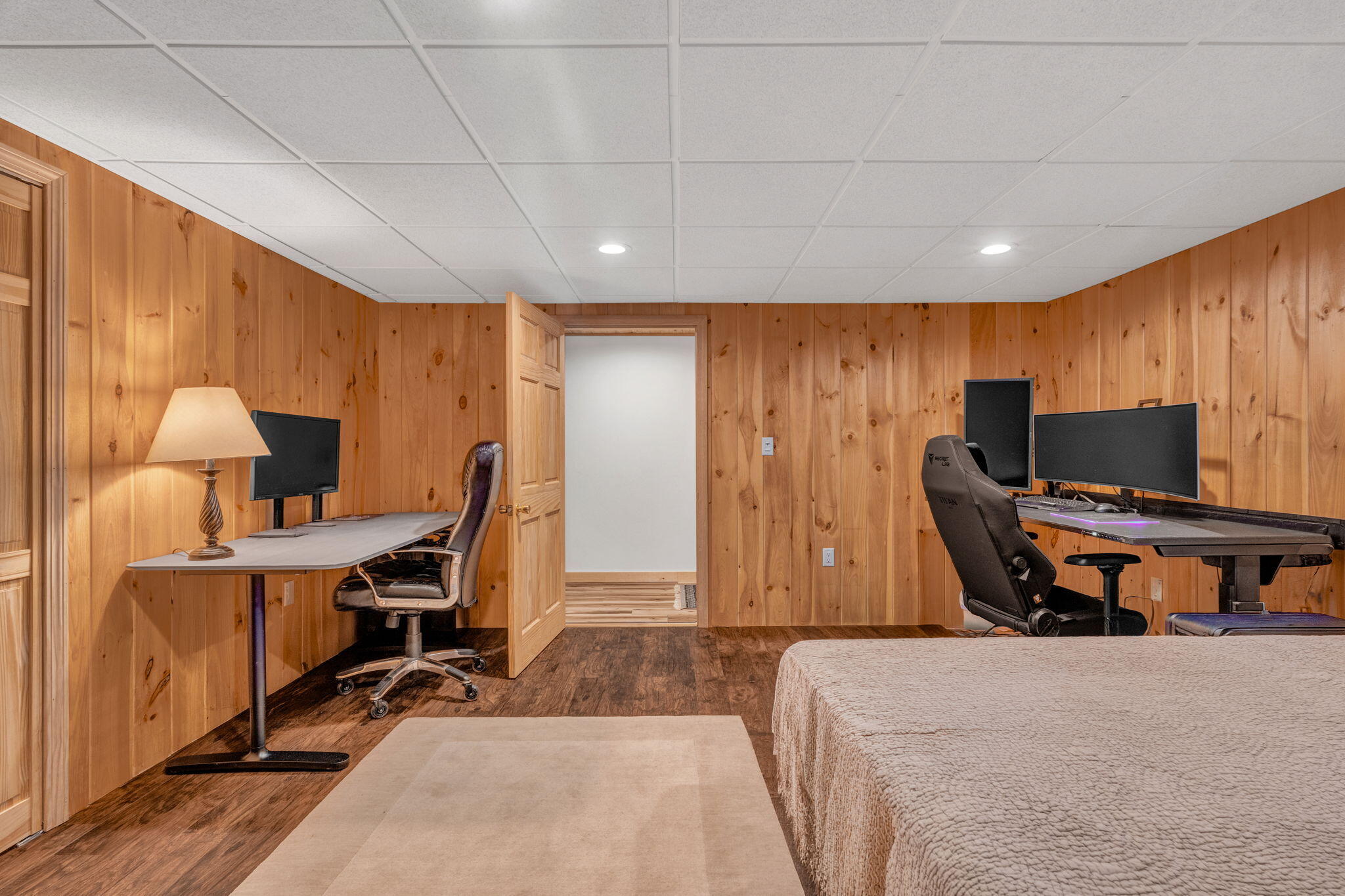 3 Pond Road Wayne, ME 04284 - Photo 83 of 145 BEDROOM/OFFICE