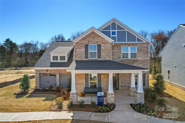 $614,456 | 2130 Riverbend Avenue, Monroe, NC 28110