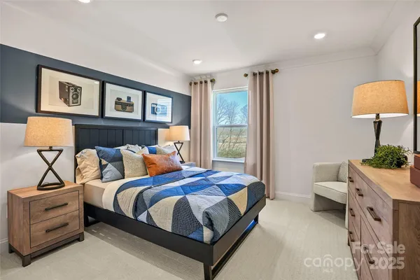 $614,456 | 2130 Riverbend Avenue, Monroe, NC 28110