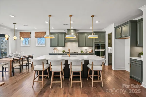 $614,456 | 2130 Riverbend Avenue, Monroe, NC 28110