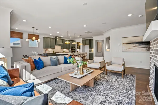 $614,456 | 2130 Riverbend Avenue, Monroe, NC 28110