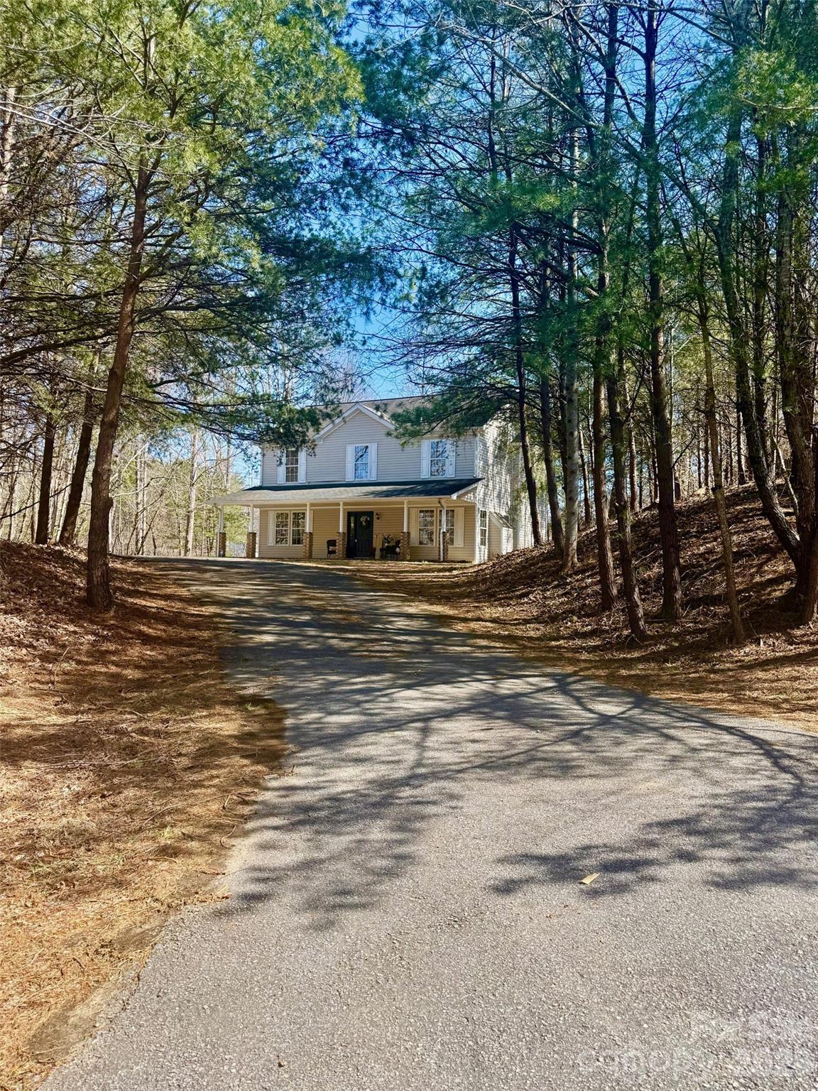 907 Gleason Street Arden, NC 28704 - Photo 3 of 41 a view of street view