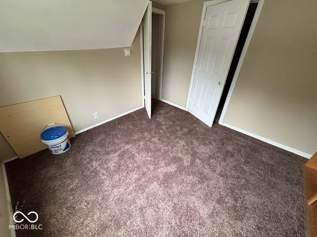 $148,000 | 2806 North Denny Street, Indianapolis, IN 46218