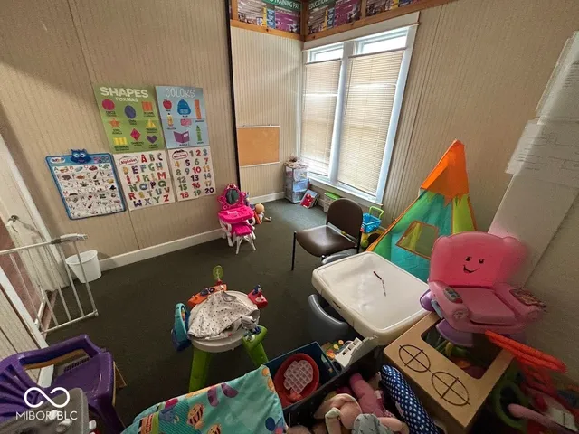 $148,000 | 2806 North Denny Street, Indianapolis, IN 46218