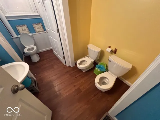 $148,000 | 2806 North Denny Street, Indianapolis, IN 46218