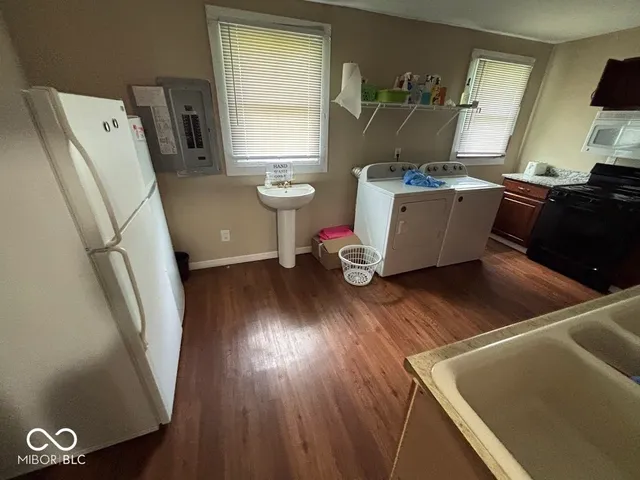 $148,000 | 2806 North Denny Street, Indianapolis, IN 46218