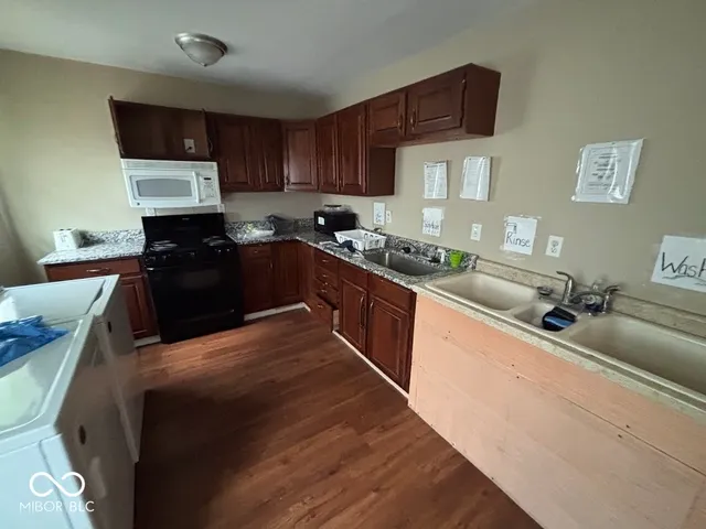 $148,000 | 2806 North Denny Street, Indianapolis, IN 46218