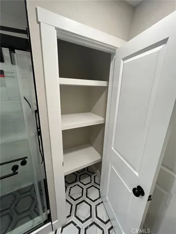 a bathroom with a sink and toilet