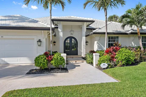 $4,200,000 | 189 Shelter Lane, Jupiter, FL 33469