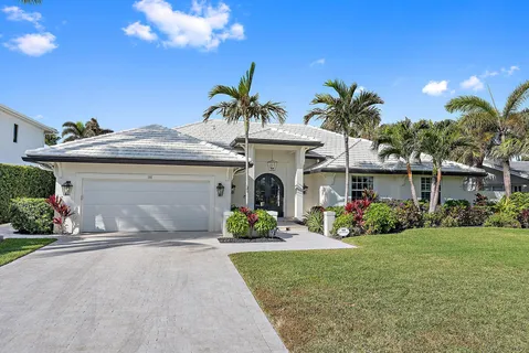$4,200,000 | 189 Shelter Lane, Jupiter, FL 33469