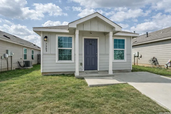 $159,000 | 7503 Silos Trail, San Antonio, TX 78252