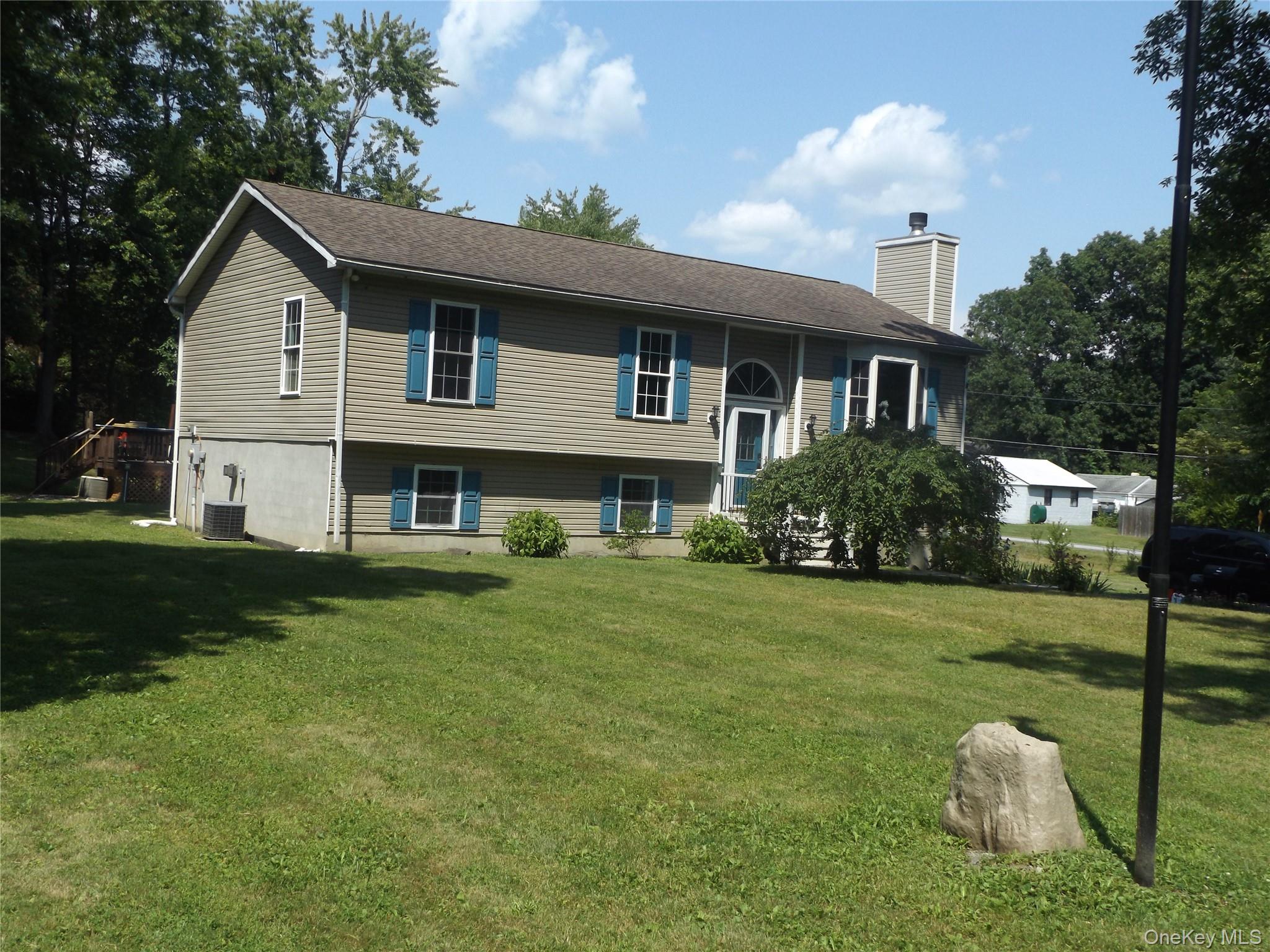185 Ring Road Salt Point, NY 12578 - Photo 1 of 33