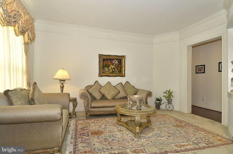 505 Great Falls Road Rockville, MD 20850 - Photo 17 of 30 a living room with furniture and a window