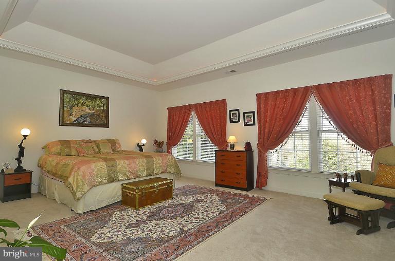505 Great Falls Road Rockville, MD 20850 - Photo 21 of 30 a living room with a couch and a table