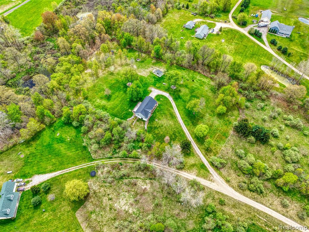 5753 Gregory Road Gregory, MI 48137 - Photo 41 of 44