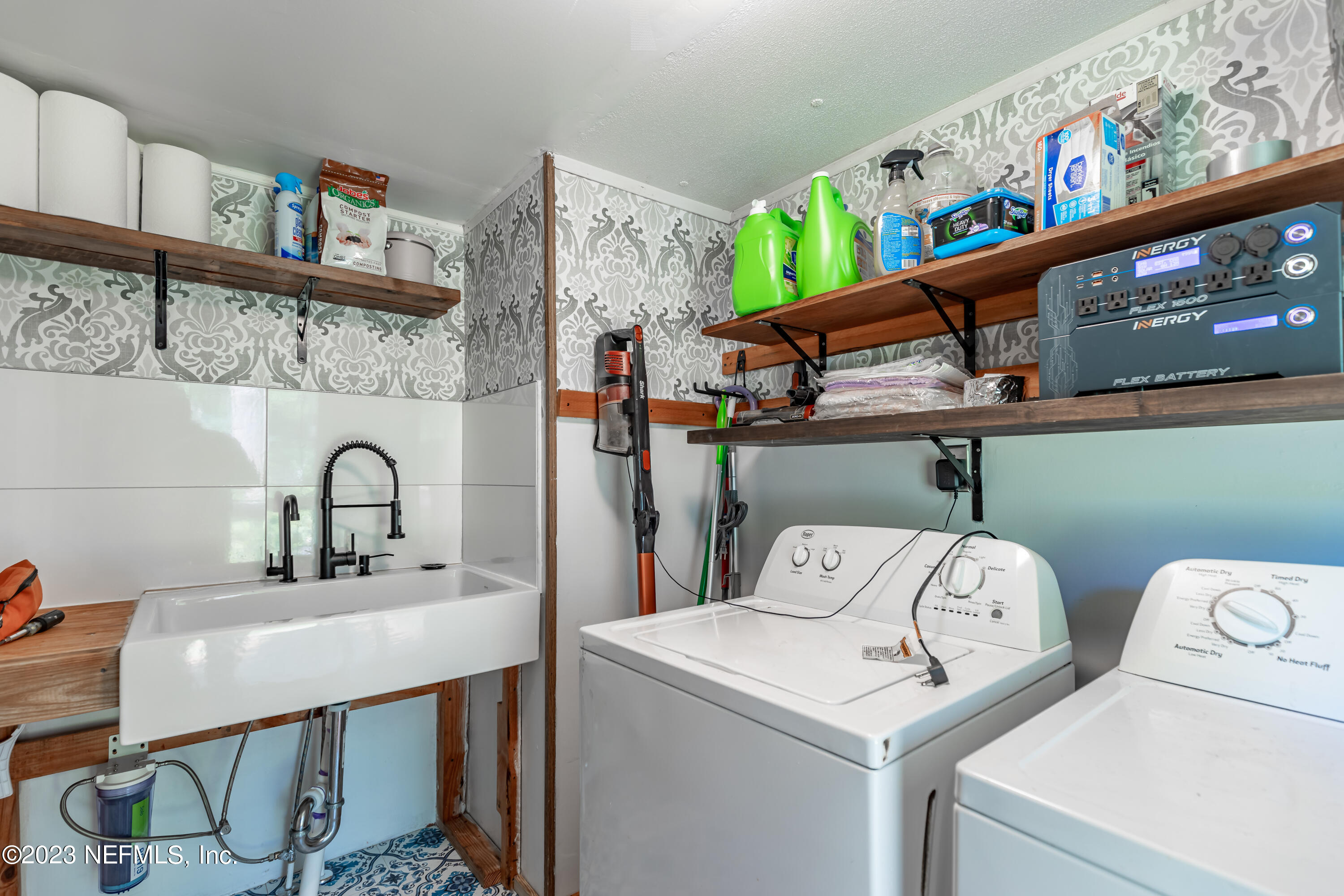 3853 Starratt Road Jacksonville, FL 32226 - Photo 24 of 34 3853 Starratt Rd-33