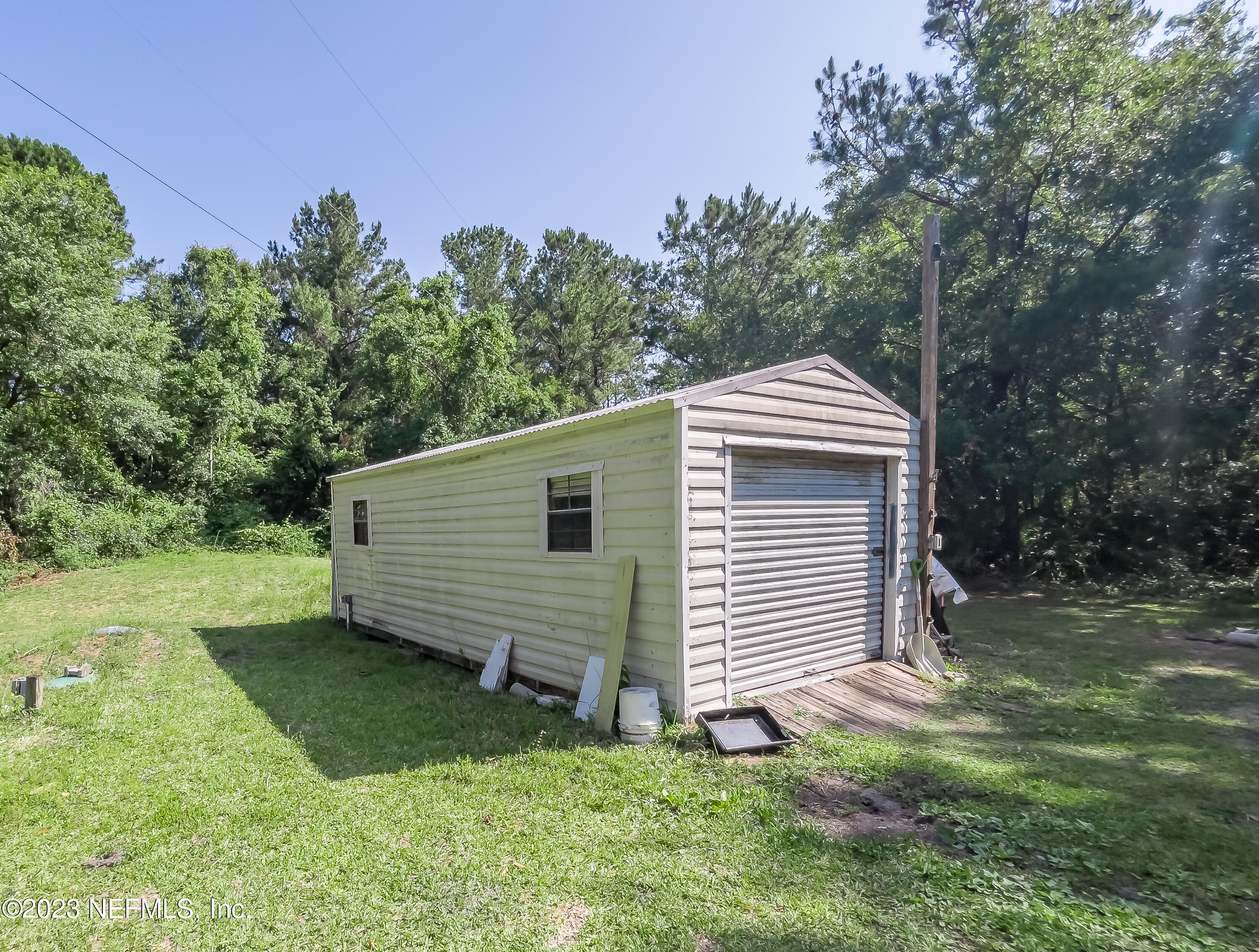 3853 Starratt Road Jacksonville, FL 32226 - Photo 25 of 34 3853 Starratt Rd-35