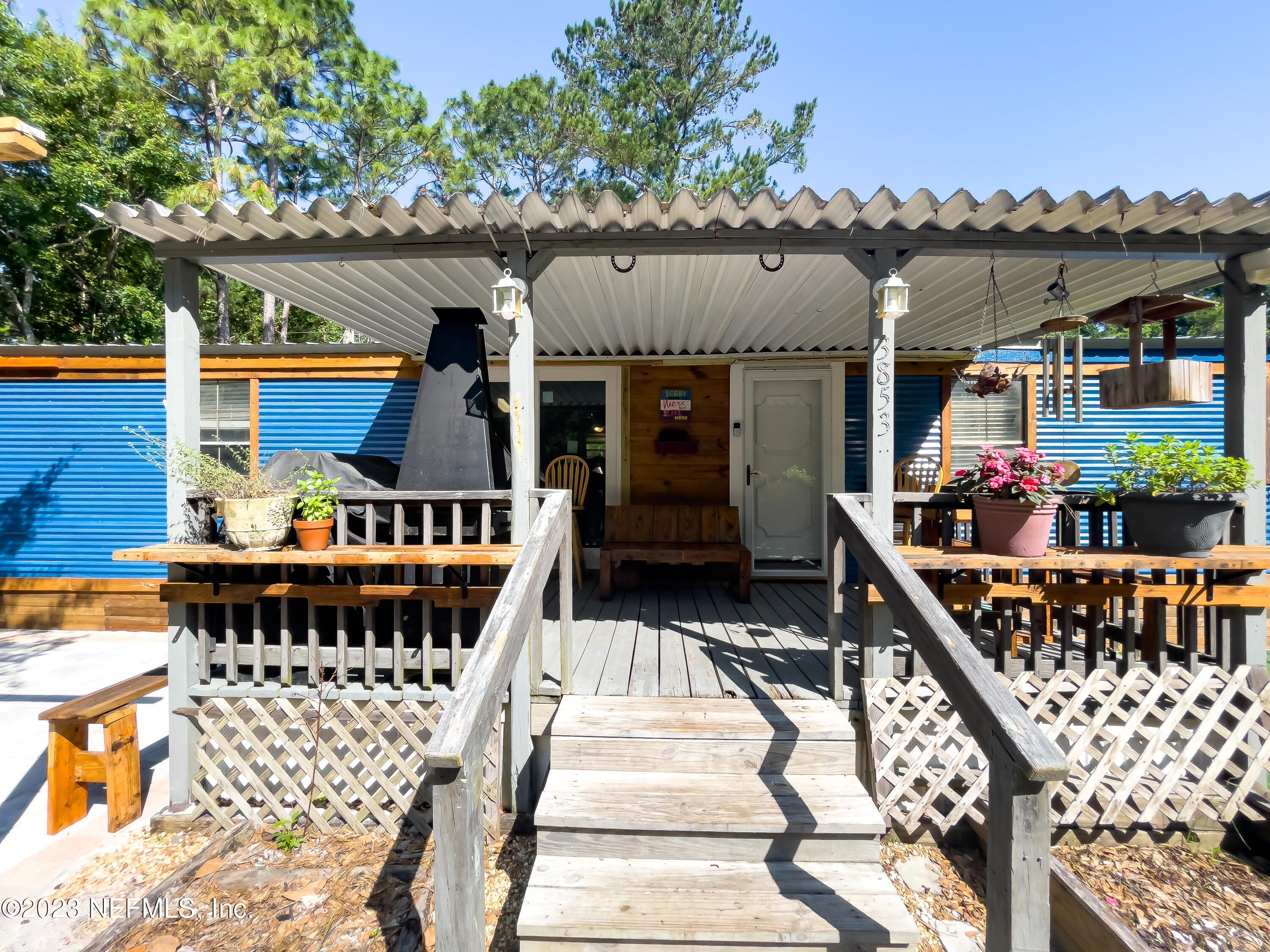 3853 Starratt Road Jacksonville, FL 32226 - Photo 29 of 34 3853 Starratt Rd-38