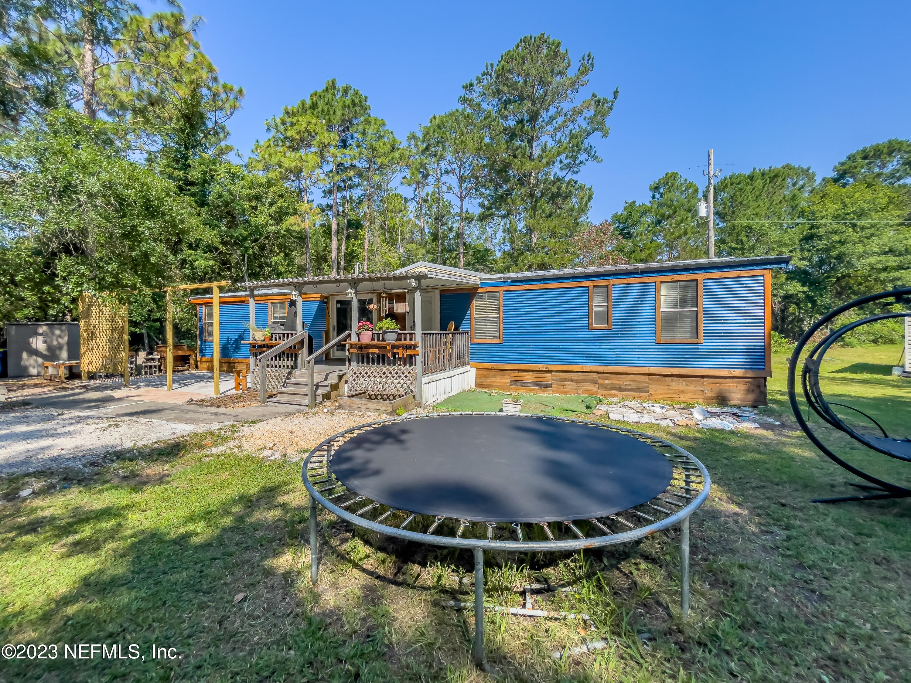 3853 Starratt Road Jacksonville, FL 32226 - Photo 30 of 34 3853 Starratt Rd-42