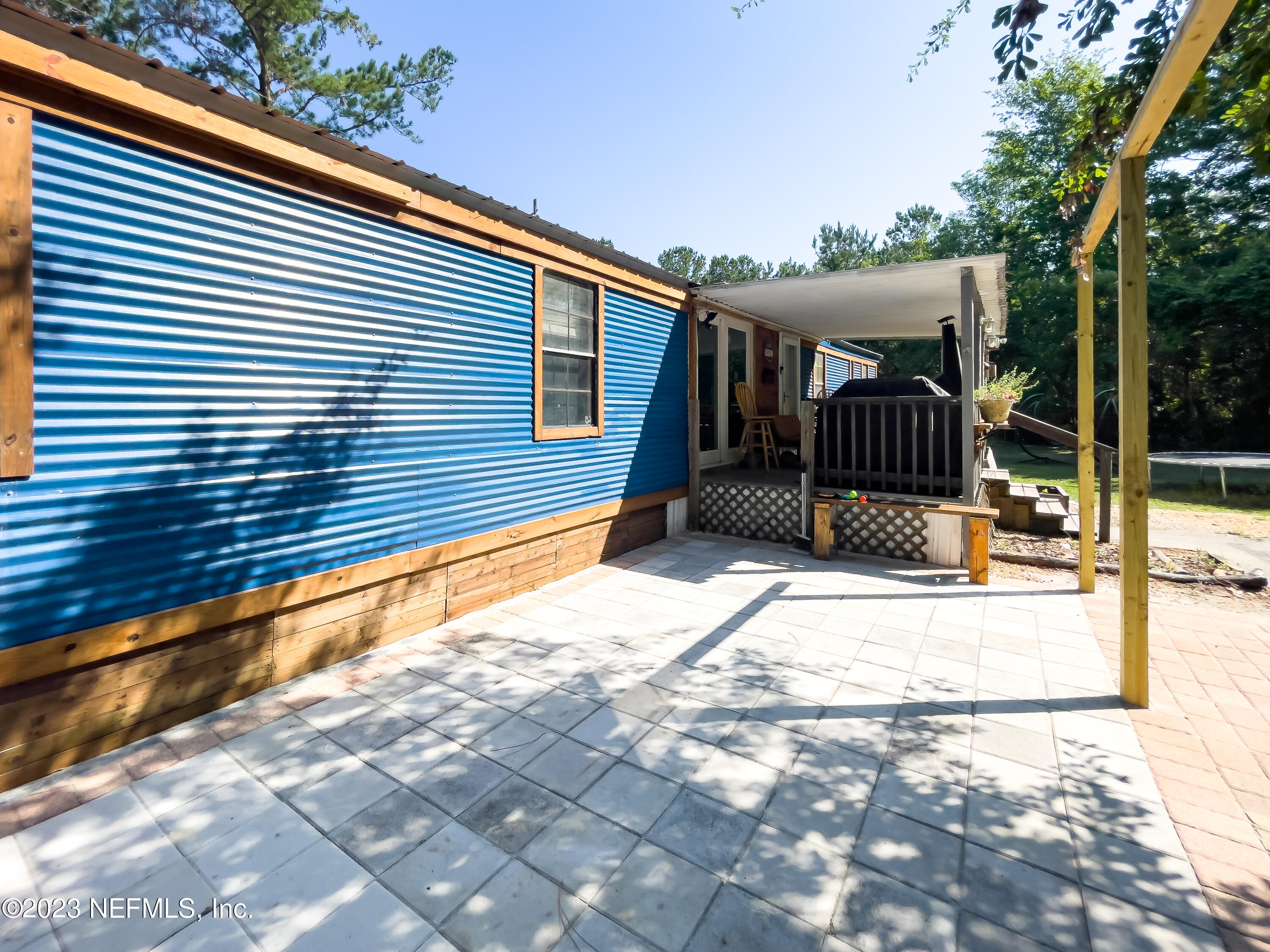 3853 Starratt Road Jacksonville, FL 32226 - Photo 32 of 34 3853 Starratt Rd-37