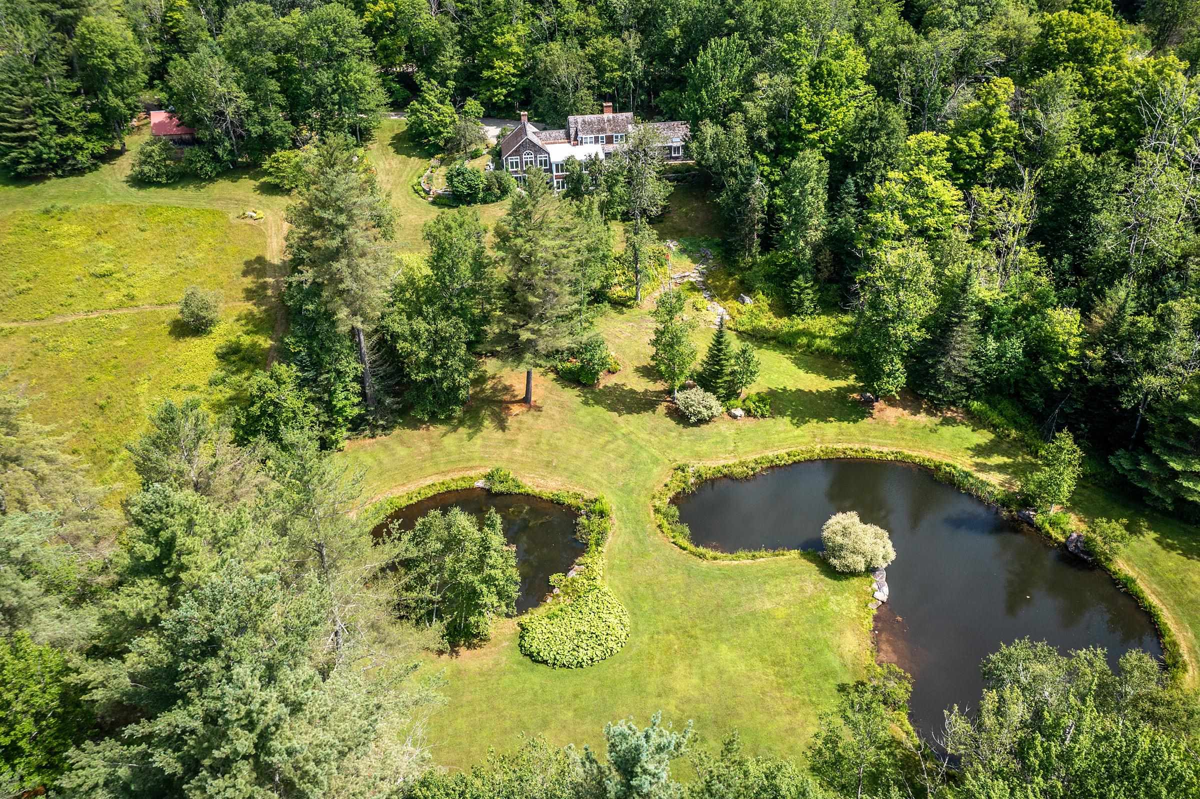 46 Uphill Road Landgrove, VT 05148 - Photo 1 of 39