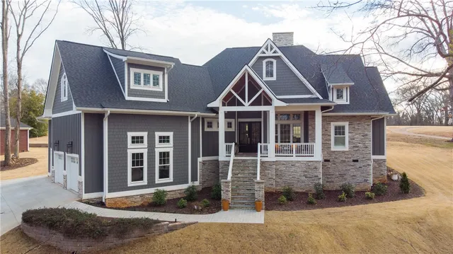 $970,000 | 1819 Cross Creek Drive, Seneca, SC 29678