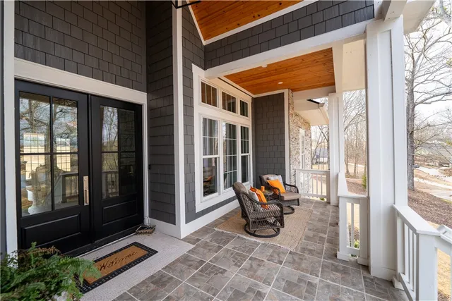 $970,000 | 1819 Cross Creek Drive, Seneca, SC 29678