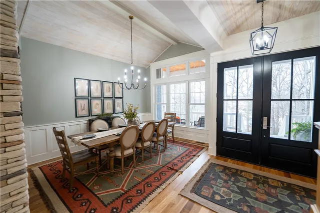 $970,000 | 1819 Cross Creek Drive, Seneca, SC 29678