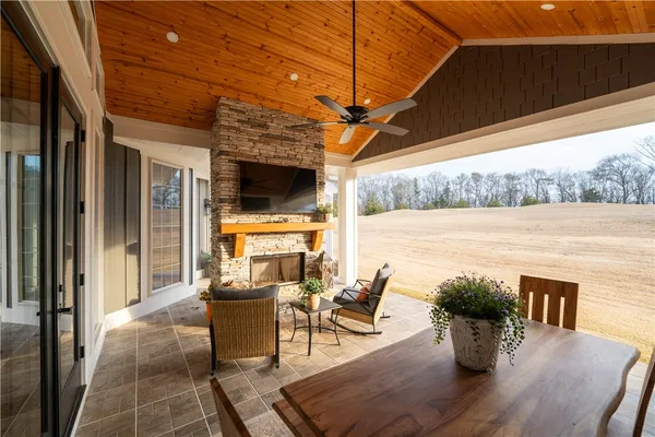 $899,000 | 1819 Cross Creek Drive, Seneca, SC 29678