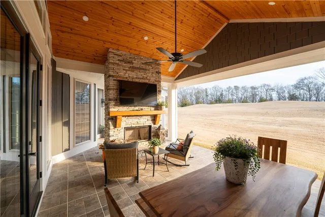 $970,000 | 1819 Cross Creek Drive, Seneca, SC 29678