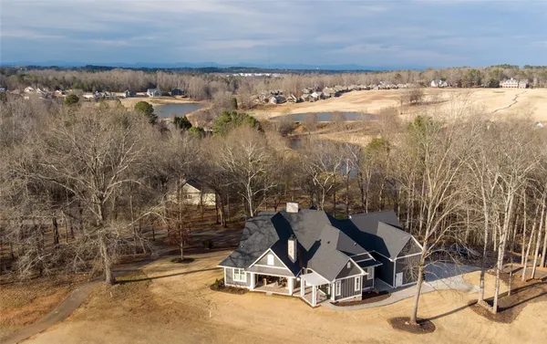 $899,000 | 1819 Cross Creek Drive, Seneca, SC 29678