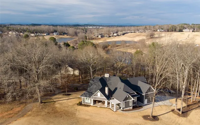 $970,000 | 1819 Cross Creek Drive, Seneca, SC 29678