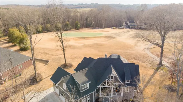 $970,000 | 1819 Cross Creek Drive, Seneca, SC 29678