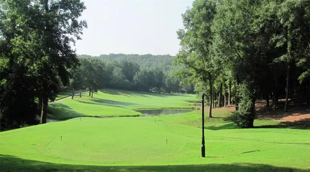 $970,000 | 1819 Cross Creek Drive, Seneca, SC 29678