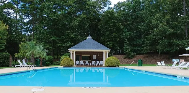 $970,000 | 1819 Cross Creek Drive, Seneca, SC 29678