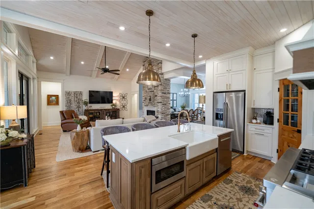 $970,000 | 1819 Cross Creek Drive, Seneca, SC 29678