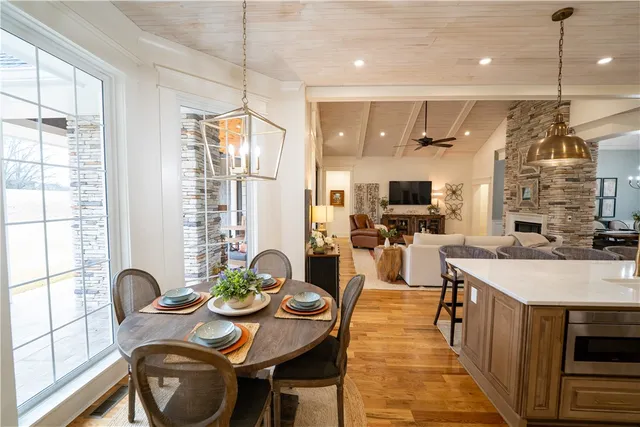 $970,000 | 1819 Cross Creek Drive, Seneca, SC 29678